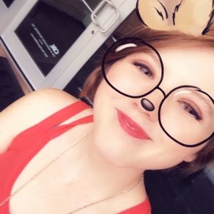 Meet your Posher, Aliah